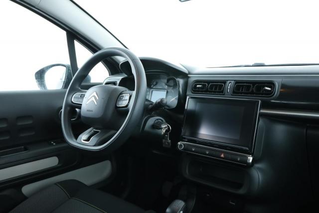 Citroen C3 image 9