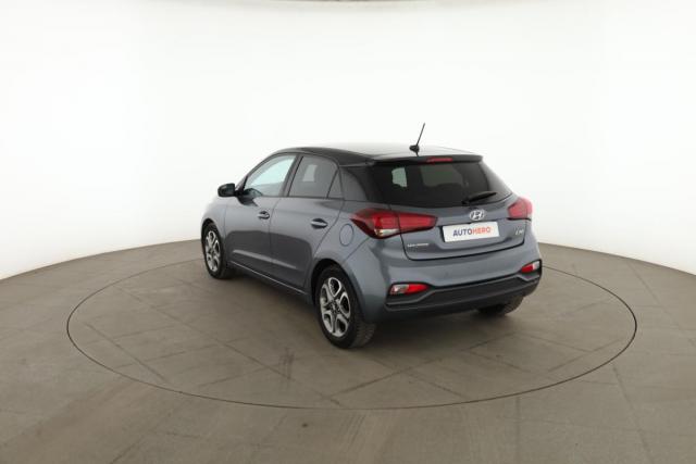 Hyundai I20 image 8