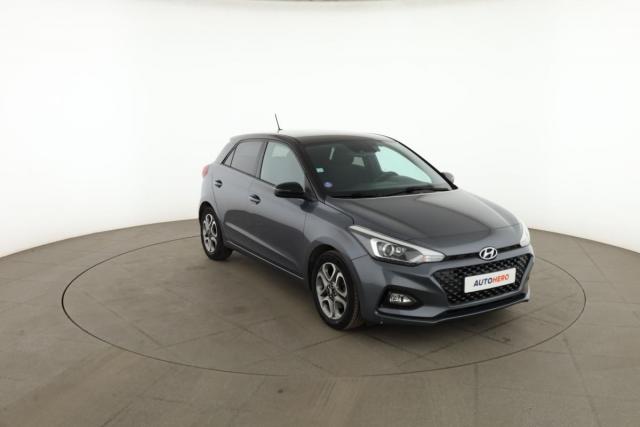 Hyundai I20 image 6