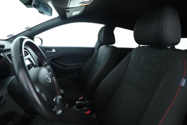 Hyundai I20 image 1