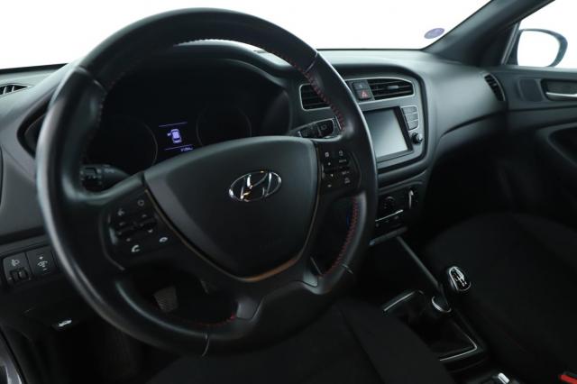 Hyundai I20 image 4