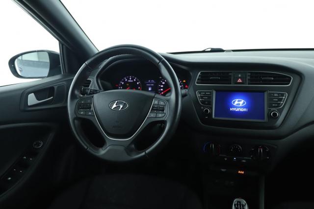Hyundai I20 image 5
