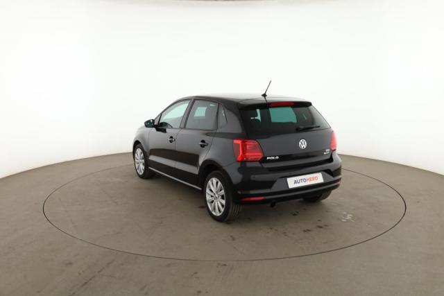 Volkswagen Polo image 3