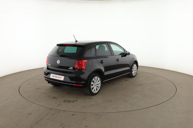 Volkswagen Polo image 8