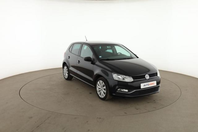 Volkswagen Polo image 1