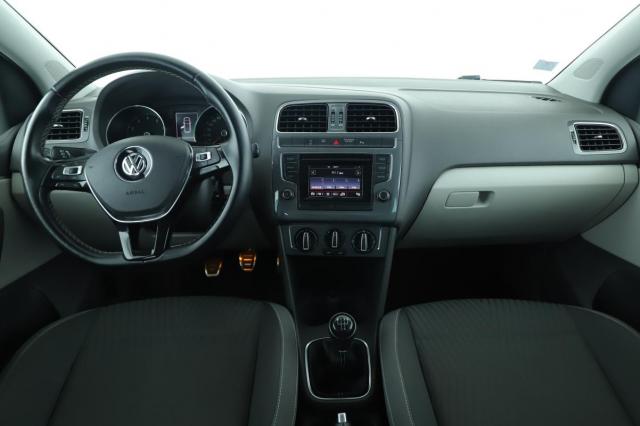 Volkswagen Polo image 5