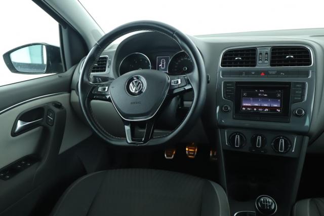 Volkswagen Polo image 4