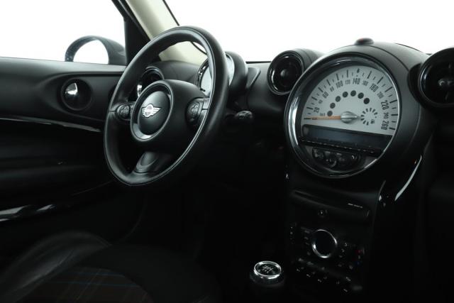 Mini Paceman image 2
