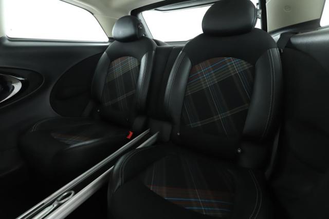 Mini Paceman image 8