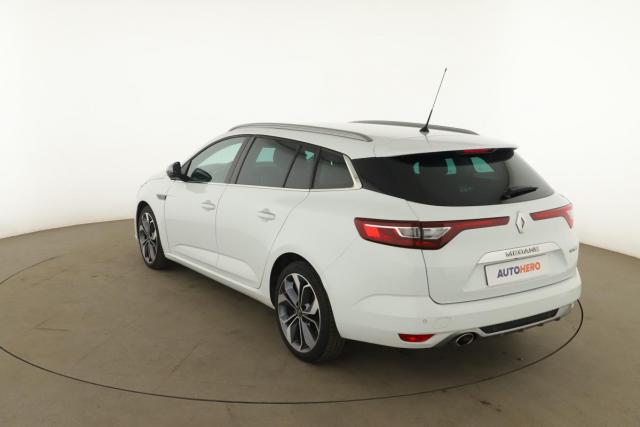 Renault Mégane Estate image 3