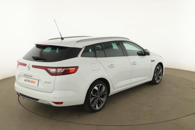 Renault Mégane Estate image 7