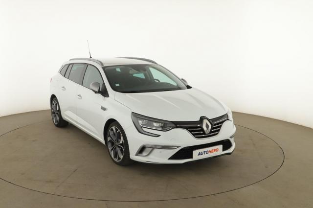 Renault Mégane Estate image 8