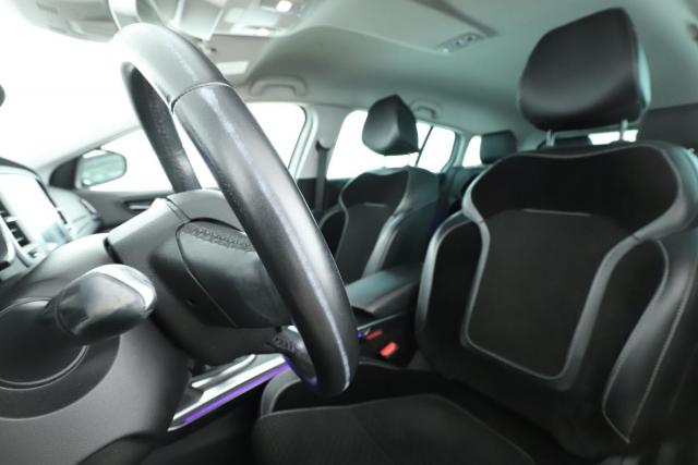 Renault Mégane Estate image 9