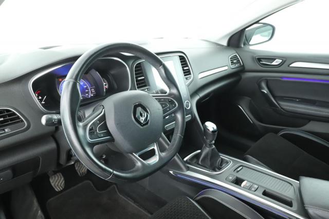 Renault Mégane Estate image 6