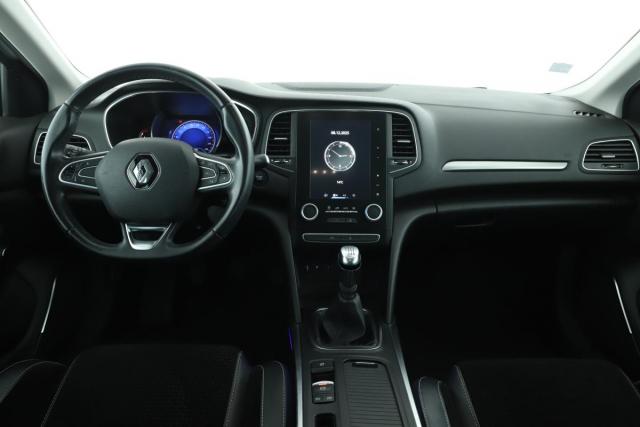 Renault Mégane Estate image 2