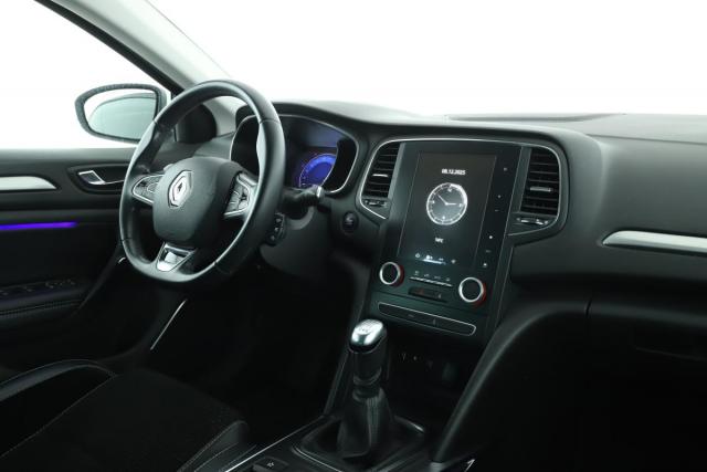 Renault Mégane Estate image 4