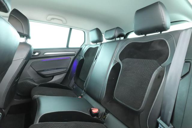 Renault Mégane Estate image 1