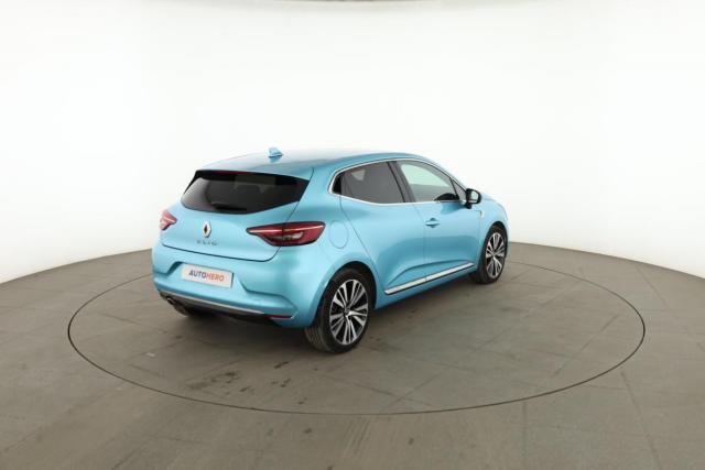 Renault Clio image 8