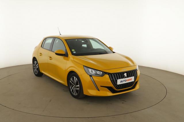 Peugeot 208 image 1