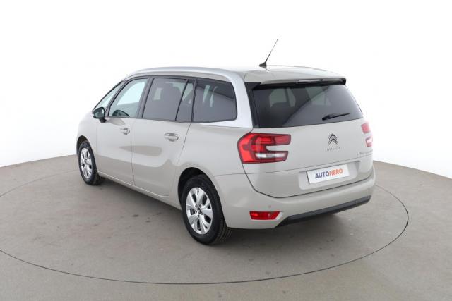 Citroen Grand C4 Spacetourer image 8