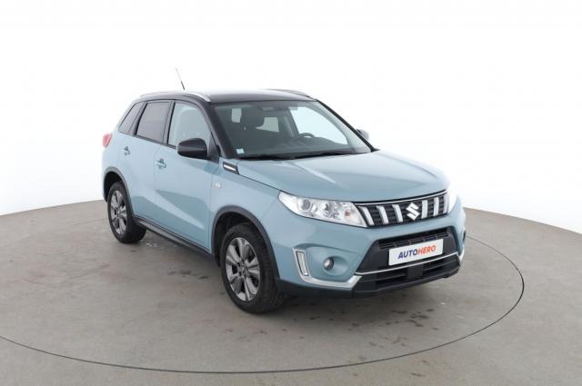 Suzuki Vitara image 9