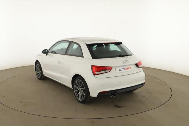 Audi A1 image 7