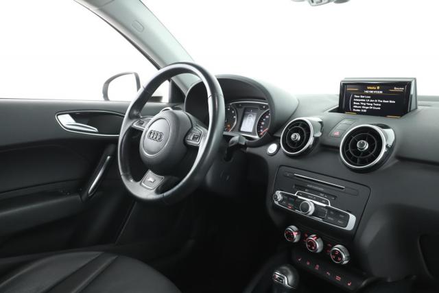 Audi A1 image 6
