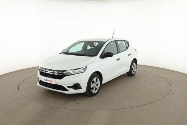 Dacia Sandero Iii 1.0 Sce Essential 67 Ch