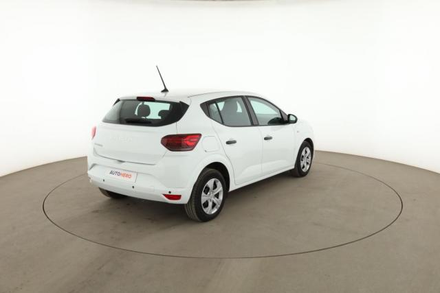 Dacia Sandero Iii image 5