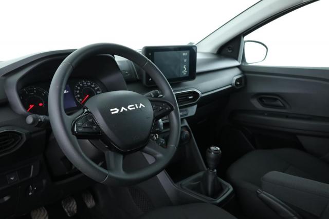 Dacia Sandero Iii image 8