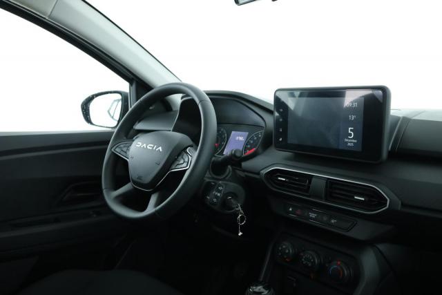 Dacia Sandero Iii image 3