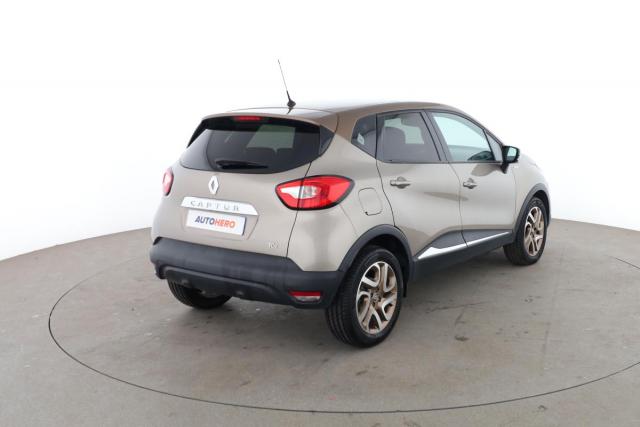 Renault Captur image 2