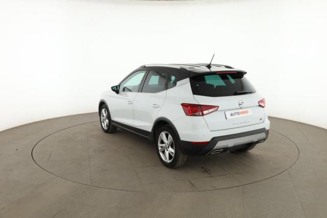 Seat Arona image 9
