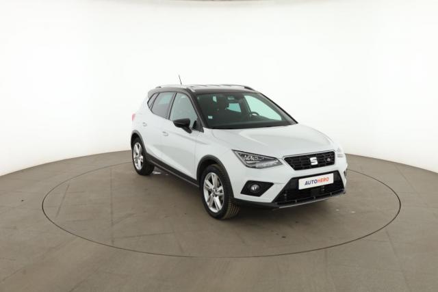Seat Arona image 8