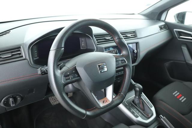 Seat Arona image 4
