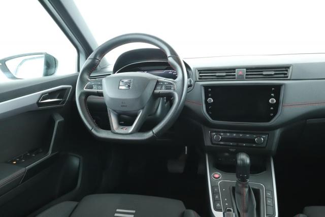Seat Arona image 3