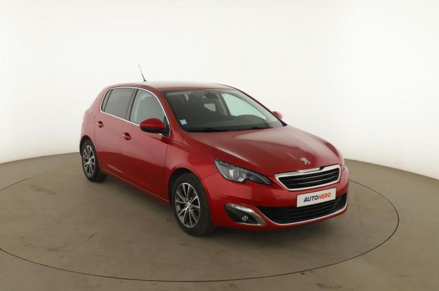 Peugeot 308 image 6