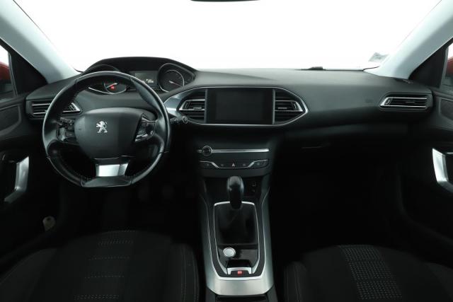 Peugeot 308 image 7