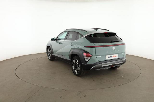 Hyundai Kona image 2