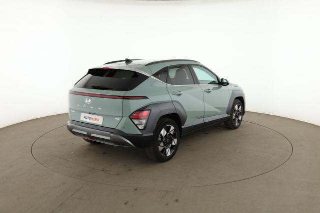 Hyundai Kona image 5