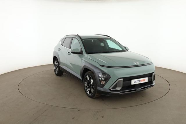Hyundai Kona image 3
