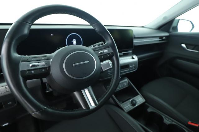 Hyundai Kona image 6