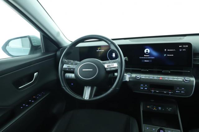 Hyundai Kona image 1