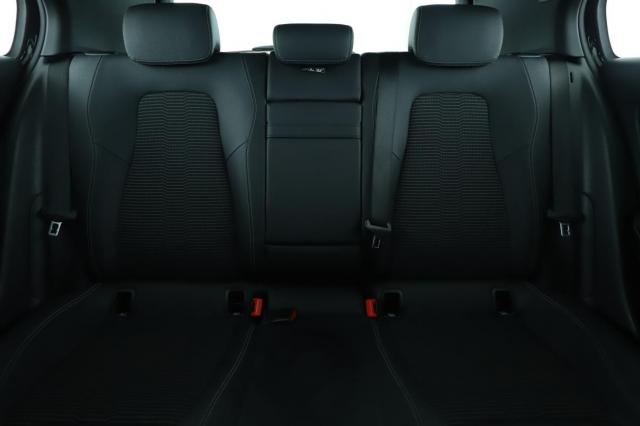 Mercedes Benz Classe A image 6