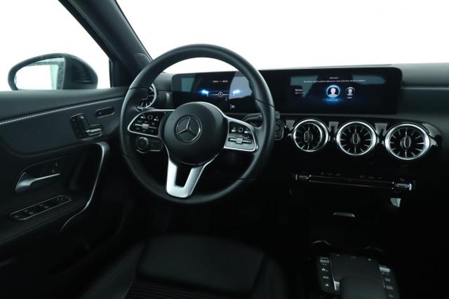 Mercedes Benz Classe A image 1