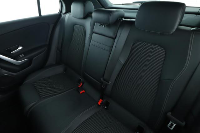 Mercedes Benz Classe A image 7