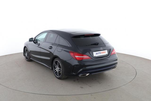 Mercedes Benz Cla Shooting Brake image 6