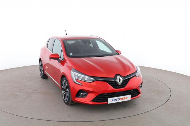 Renault Clio image 9