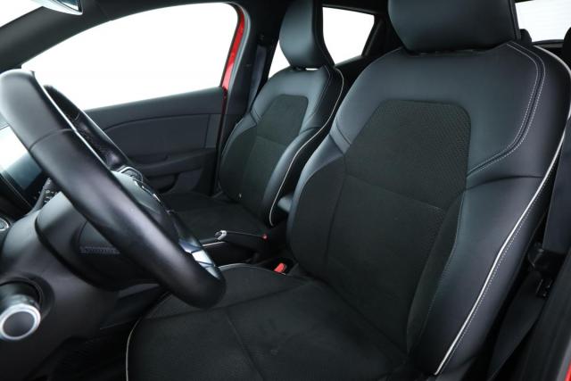 Renault Clio image 6