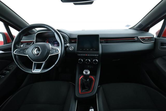 Renault Clio image 1